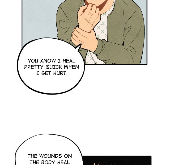 Read I Pray chapter 54 image 30 on Lezhin