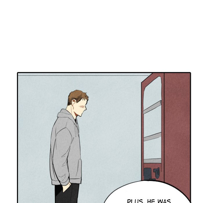 Read I Pray chapter 54 image 32 on Lezhin