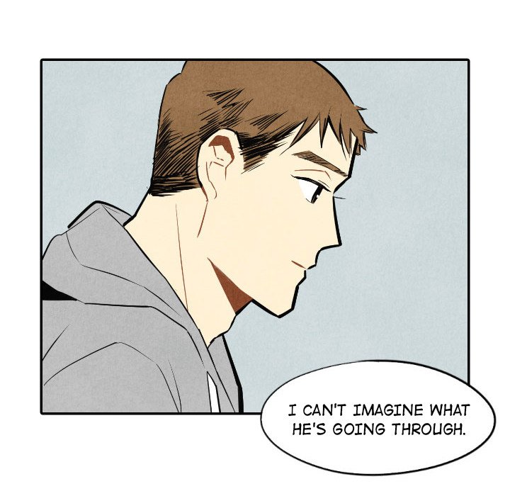 Read I Pray chapter 54 image 34 on Lezhin