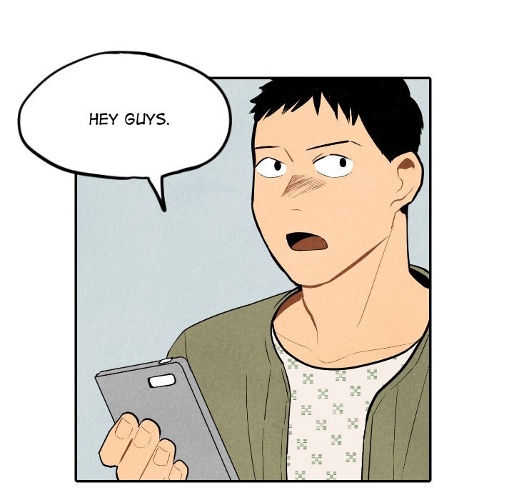Read I Pray chapter 54 image 4 on Lezhin