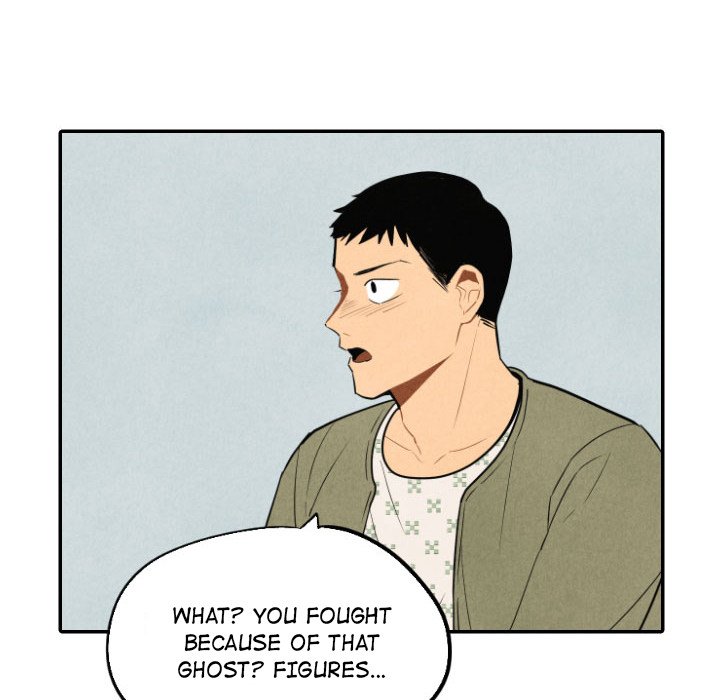 Read I Pray chapter 54 image 44 on Lezhin