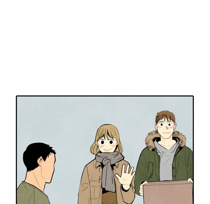 Read I Pray chapter 54 image 5 on Lezhin