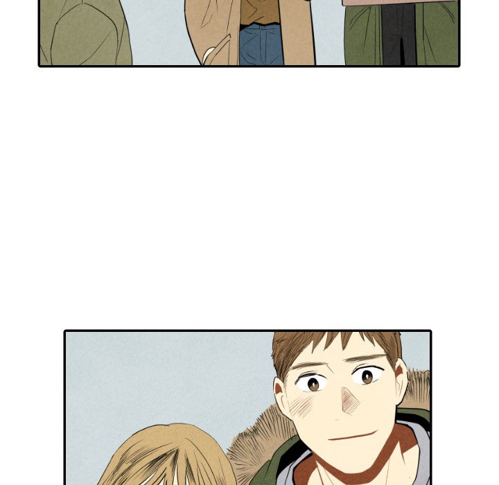 Read I Pray chapter 54 image 6 on Lezhin