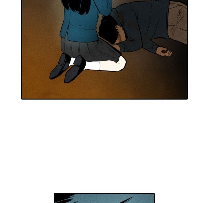 Read I Pray chapter 54 image 60 on Lezhin