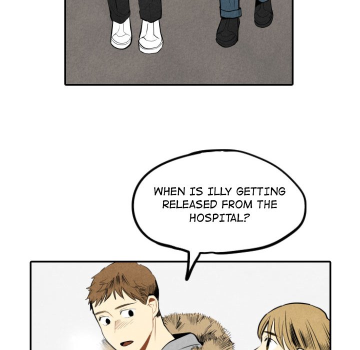 Read I Pray chapter 54 image 71 on Lezhin