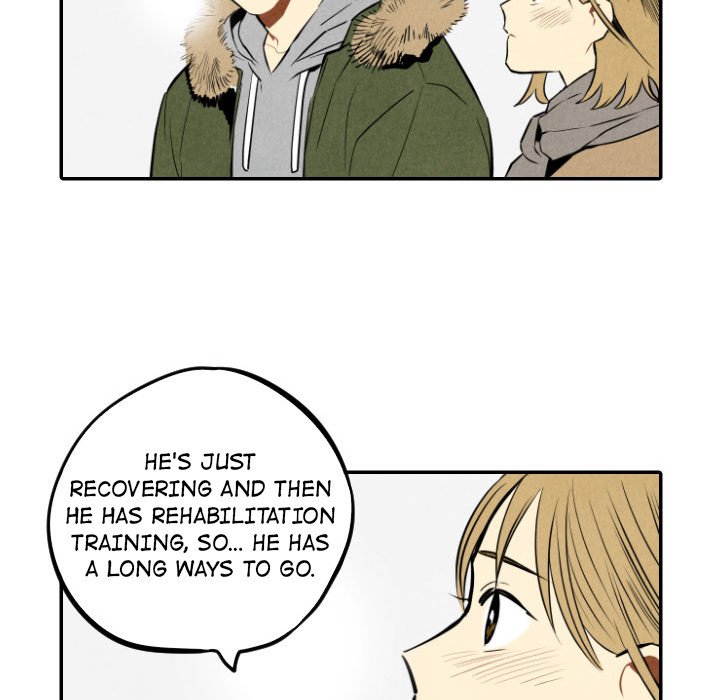 Read I Pray chapter 54 image 72 on Lezhin