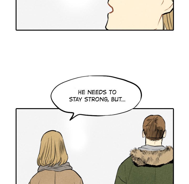 Read I Pray chapter 54 image 73 on Lezhin