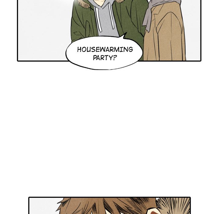 Read I Pray chapter 54 image 75 on Lezhin