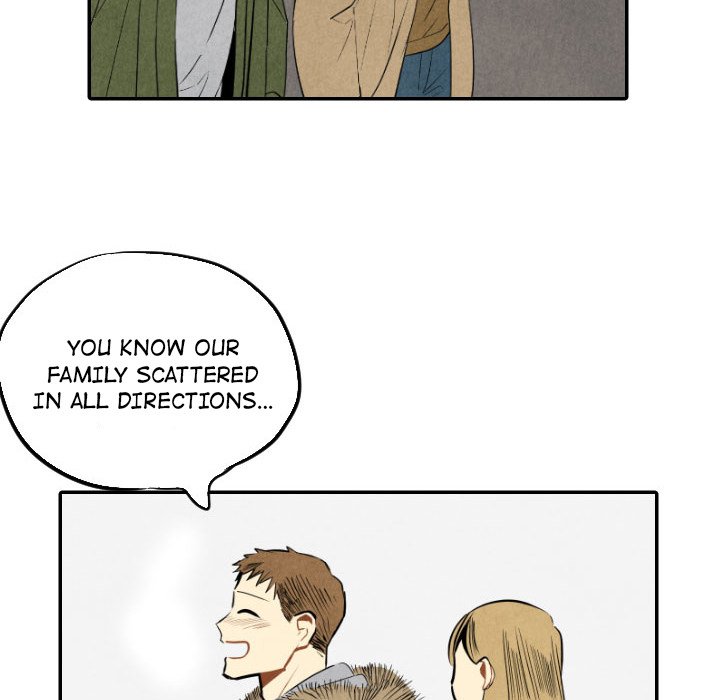 Read I Pray chapter 54 image 78 on Lezhin