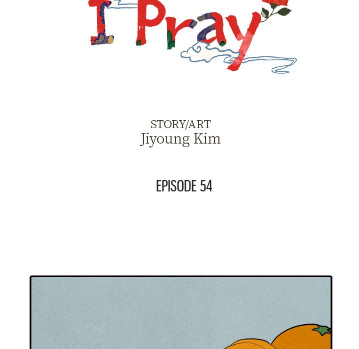 Read I Pray chapter 54 image 8 on Lezhin