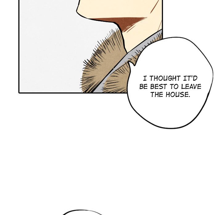 Read I Pray chapter 54 image 81 on Lezhin