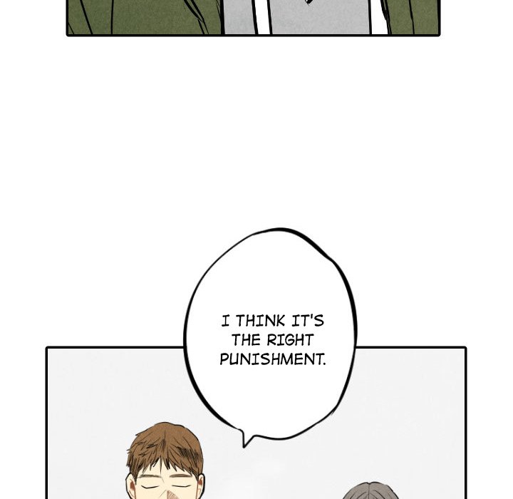 Read I Pray chapter 54 image 87 on Lezhin
