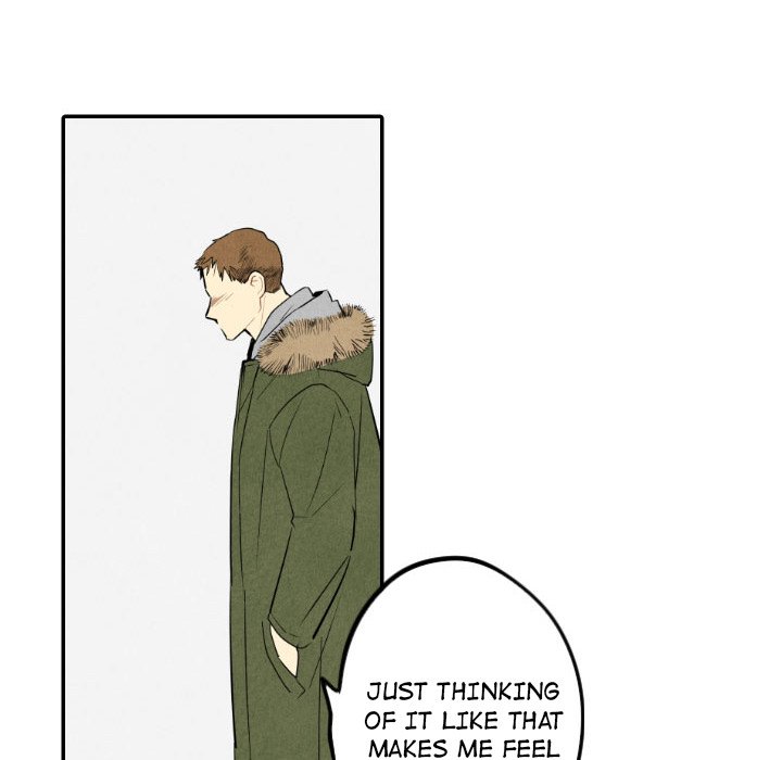 Read I Pray chapter 54 image 89 on Lezhin