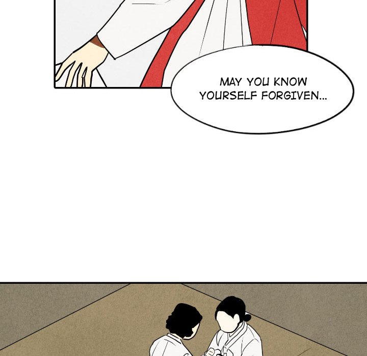 Read I Pray chapter 55 image 108 on Lezhin