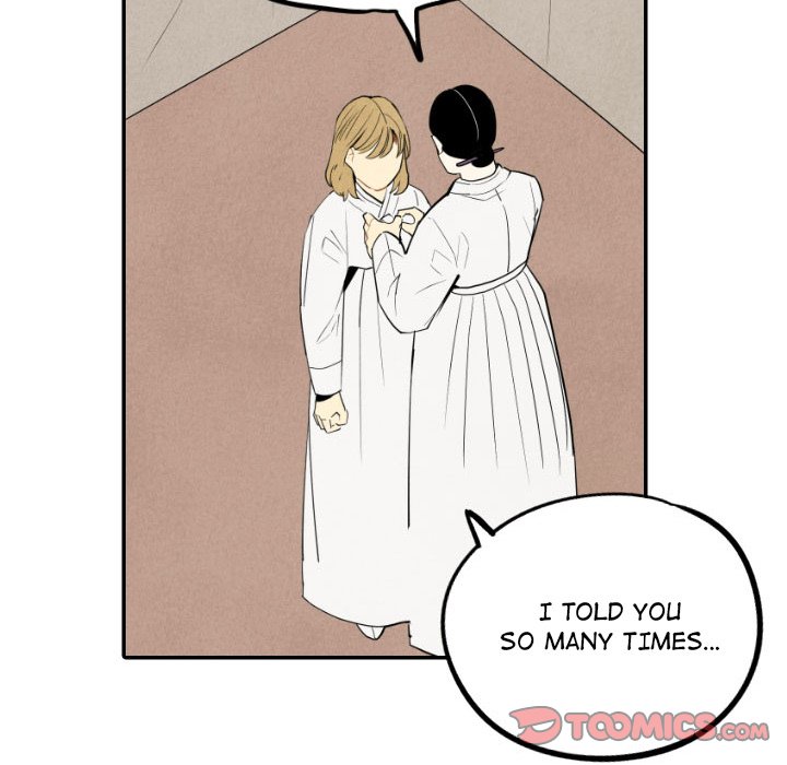 Read I Pray chapter 55 image 11 on Lezhin