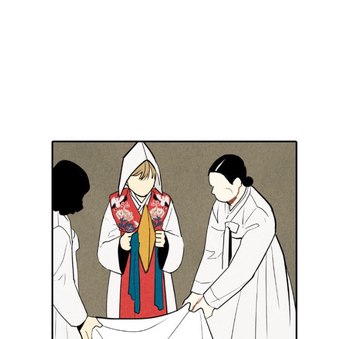 Read I Pray chapter 55 image 111 on Lezhin