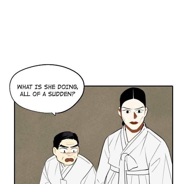 Read I Pray chapter 55 image 125 on Lezhin