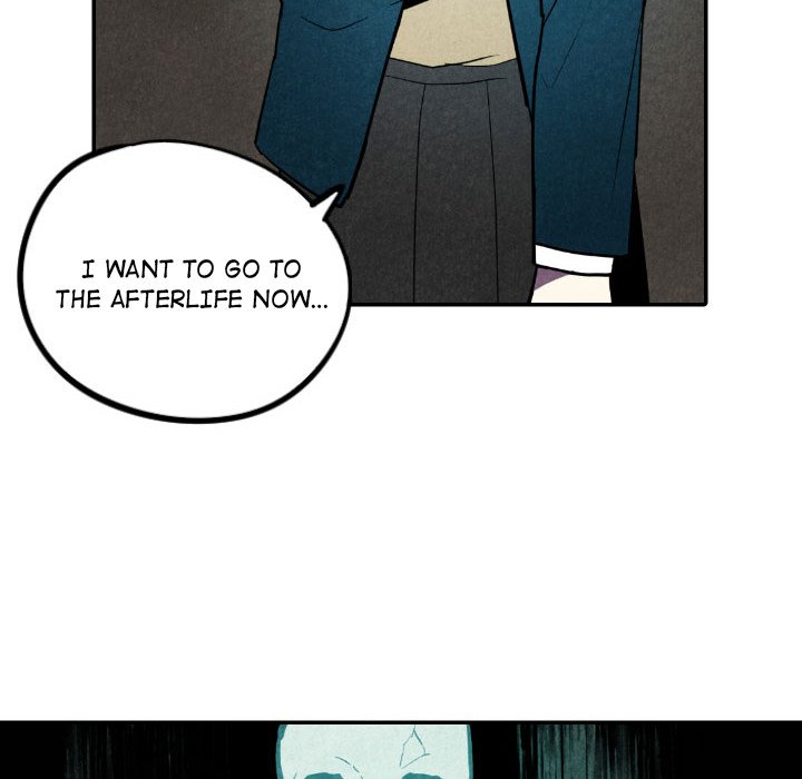 Read I Pray chapter 55 image 32 on Lezhin