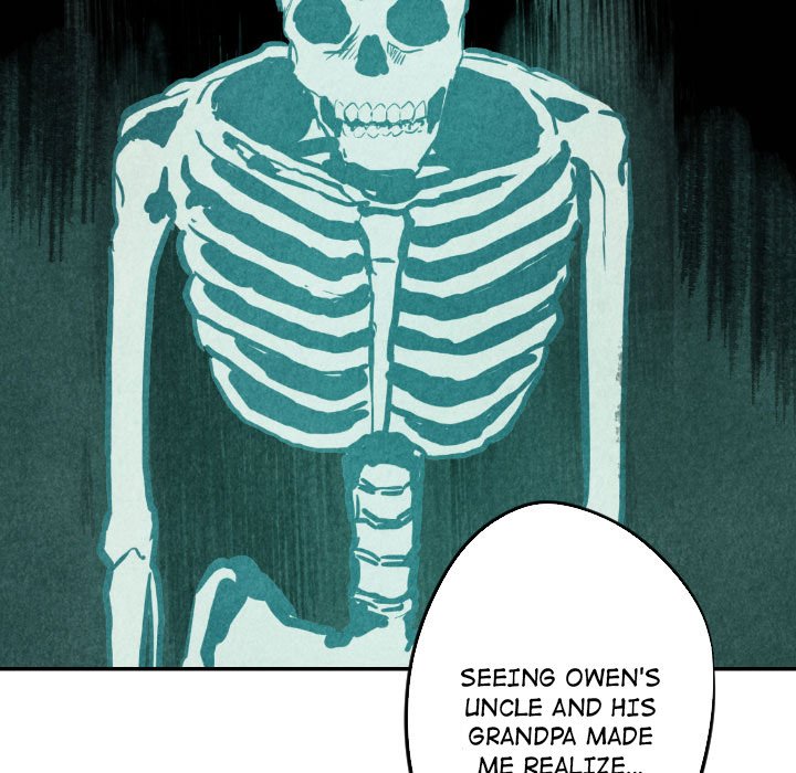 Read I Pray chapter 55 image 33 on Lezhin