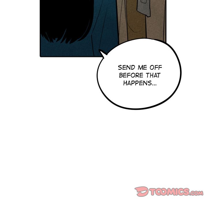 Read I Pray chapter 55 image 38 on Lezhin