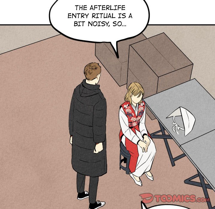 Read I Pray chapter 55 image 56 on Lezhin