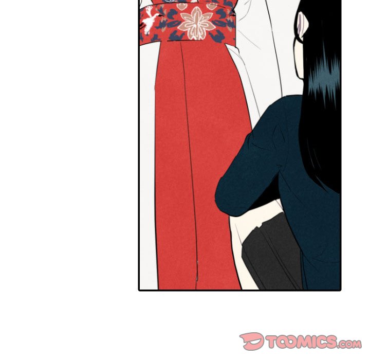Read I Pray chapter 55 image 74 on Lezhin