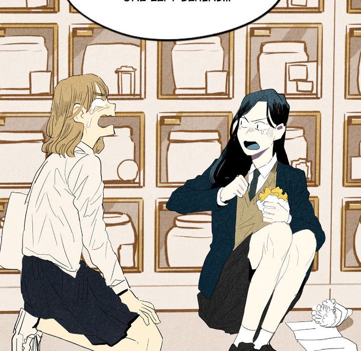 Read I Pray chapter 56 image 111 on Lezhin