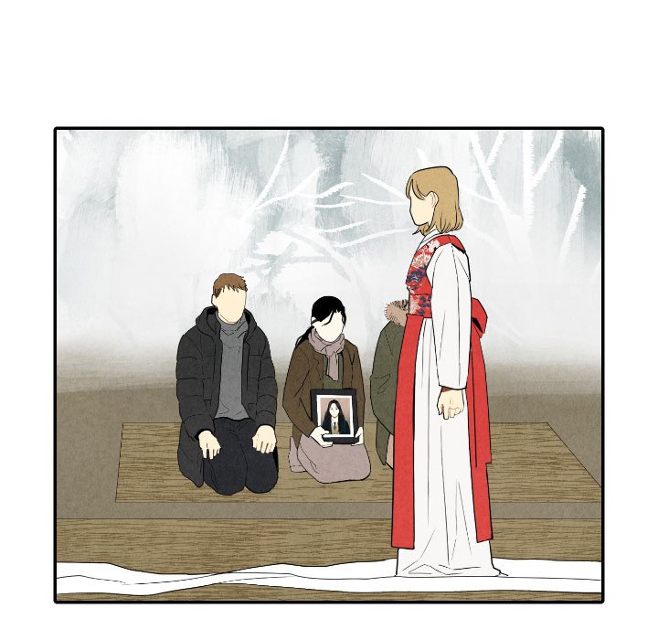 Read I Pray chapter 56 image 18 on Lezhin