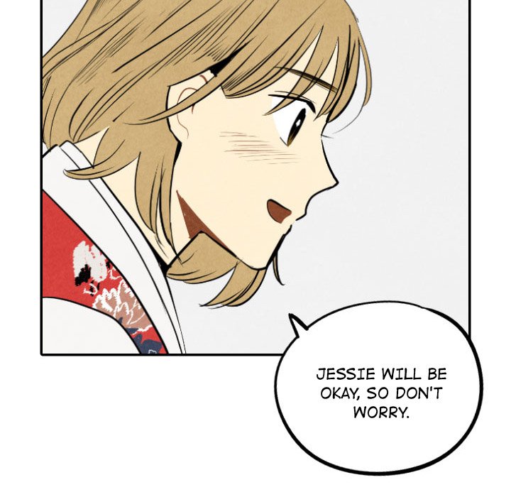 Read I Pray chapter 56 image 28 on Lezhin