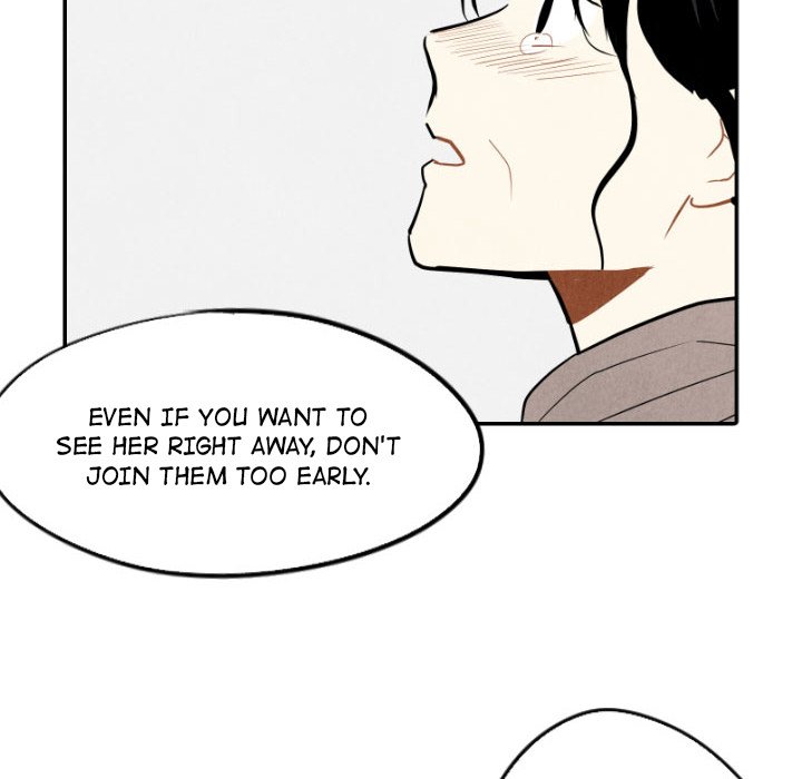 Read I Pray chapter 56 image 31 on Lezhin