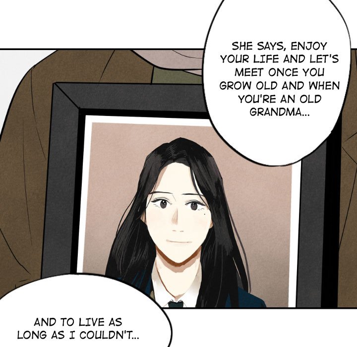 Read I Pray chapter 56 image 32 on Lezhin