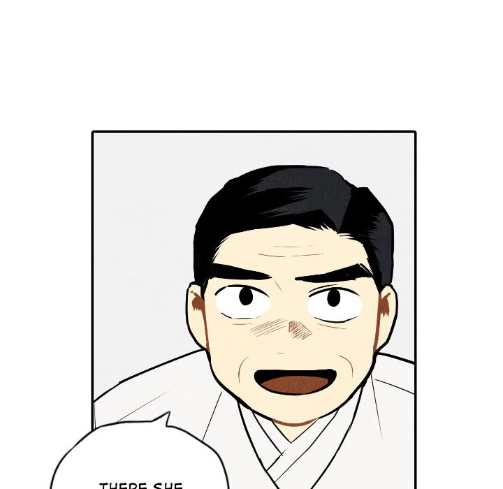 Read I Pray chapter 56 image 5 on Lezhin
