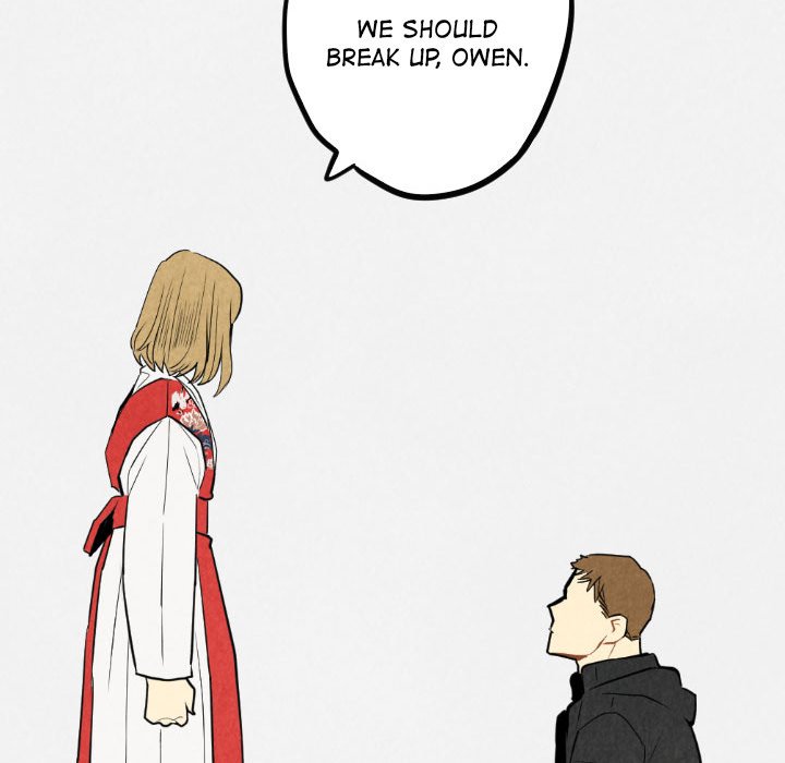 Read I Pray chapter 56 image 58 on Lezhin