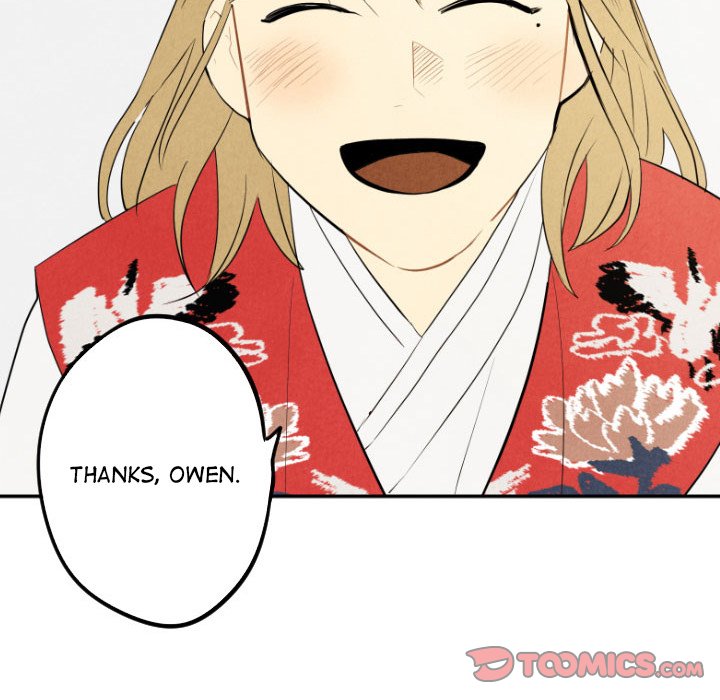 Read I Pray chapter 56 image 73 on Lezhin
