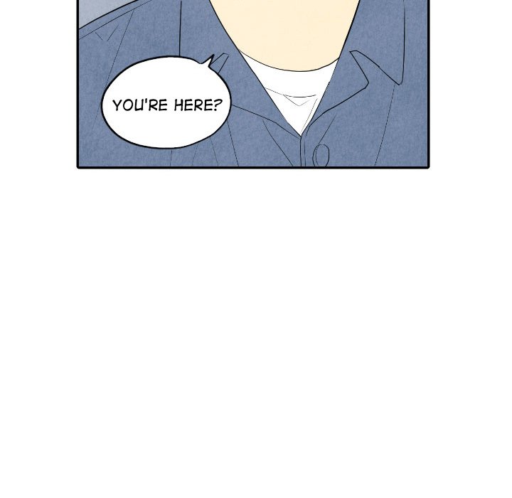 Read I Pray chapter 57 image 102 on Lezhin