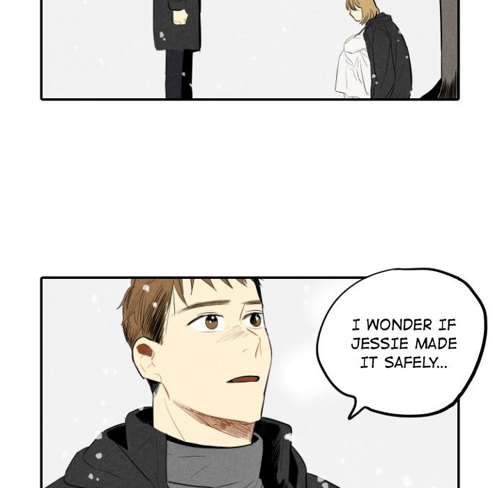 Read I Pray chapter 57 image 13 on Lezhin