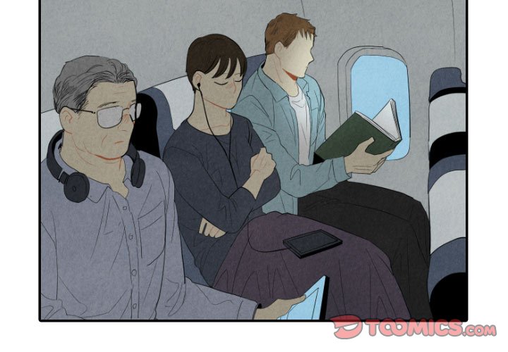 Read I Pray chapter 57 image 2 on Lezhin