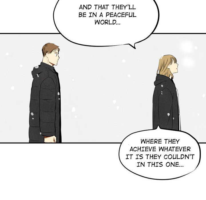 Read I Pray chapter 57 image 21 on Lezhin