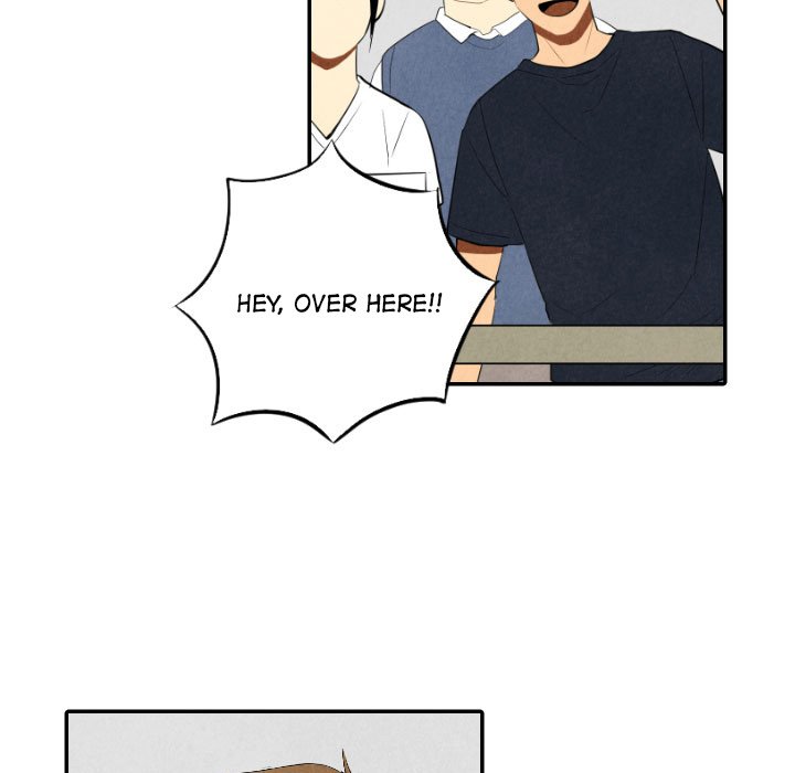 Read I Pray chapter 57 image 32 on Lezhin