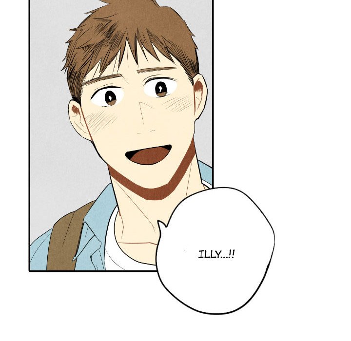Read I Pray chapter 57 image 33 on Lezhin