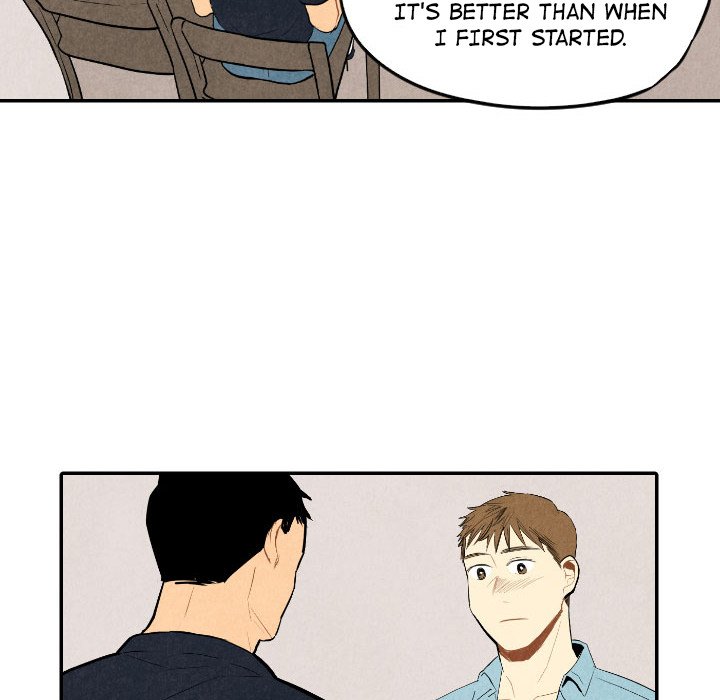 Read I Pray chapter 57 image 48 on Lezhin