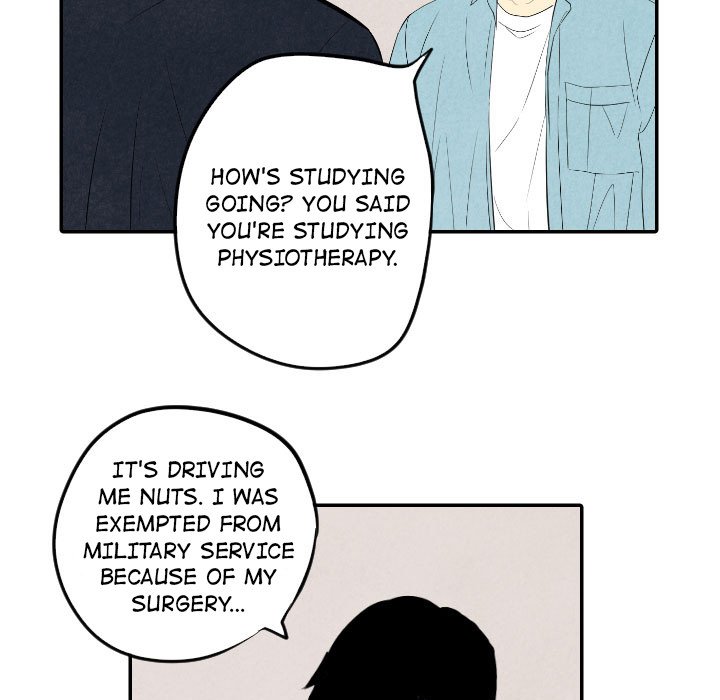 Read I Pray chapter 57 image 49 on Lezhin