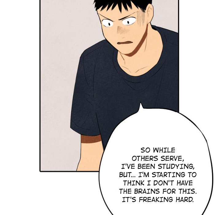 Read I Pray chapter 57 image 50 on Lezhin