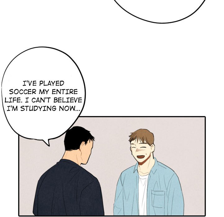Read I Pray chapter 57 image 51 on Lezhin