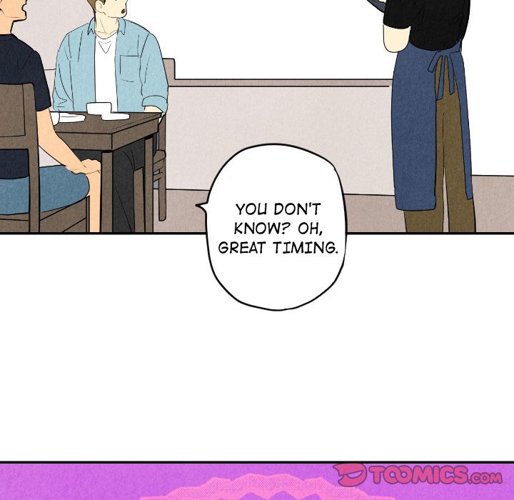 Read I Pray chapter 57 image 65 on Lezhin
