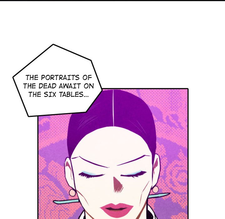 Read I Pray chapter 57 image 67 on Lezhin