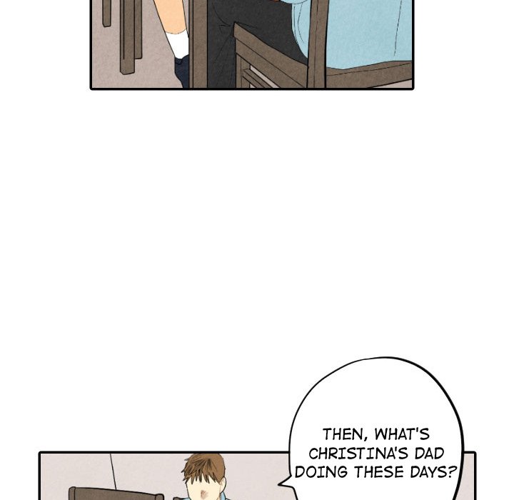Read I Pray chapter 57 image 78 on Lezhin