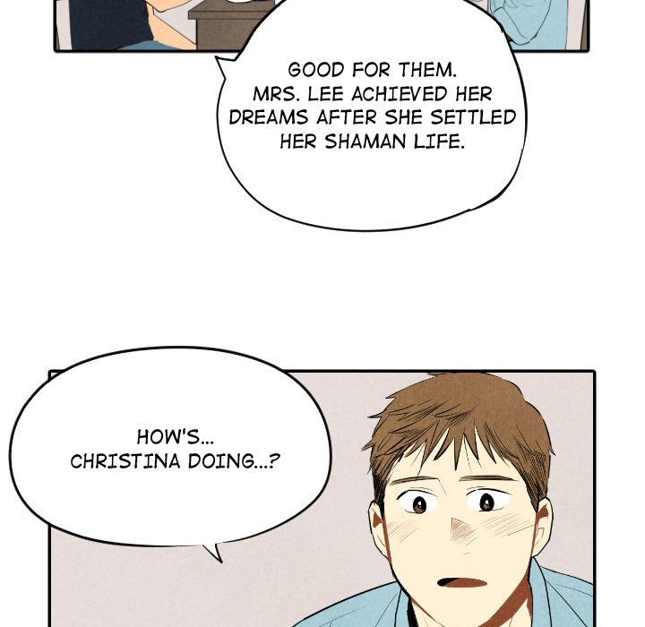 Read I Pray chapter 57 image 84 on Lezhin