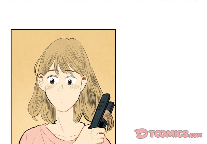 Read I Pray chapter 6 image 1 on Lezhin