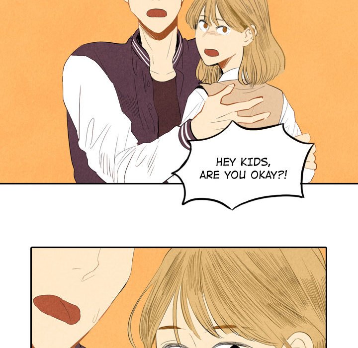 Read I Pray chapter 6 image 100 on Lezhin